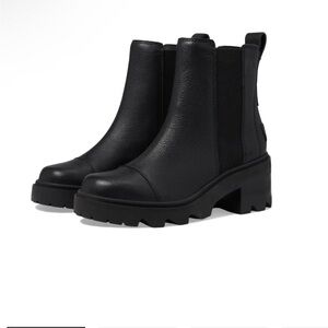 Sorel Chelsea Boots